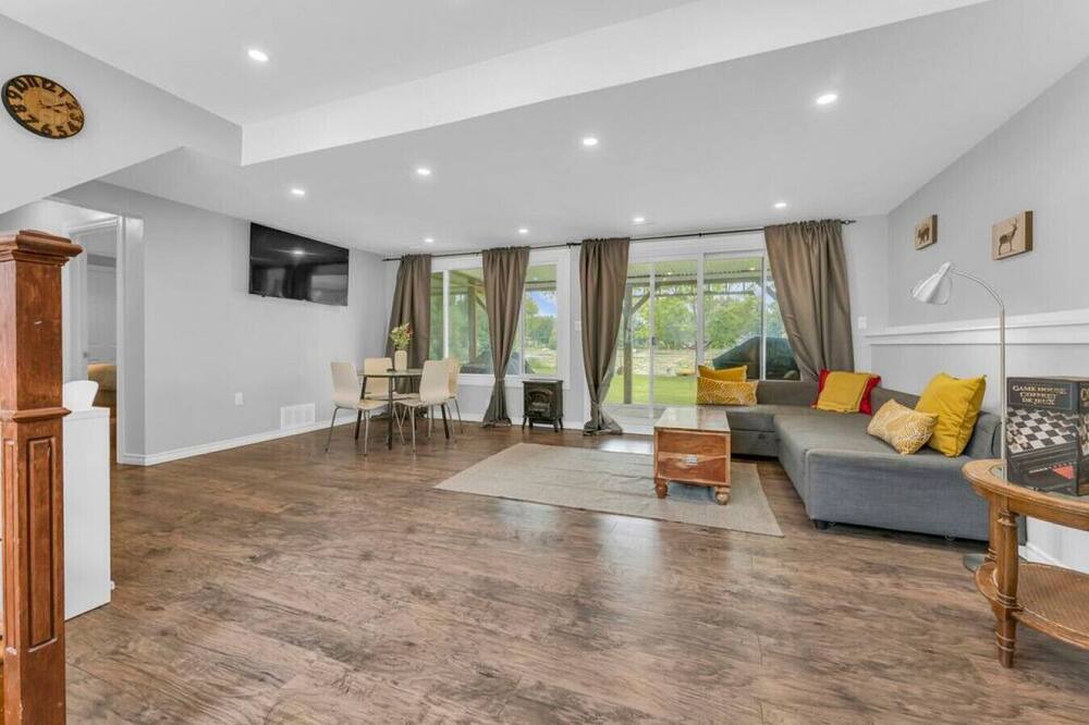 Photo of Bedroom in Kawartha Lakes