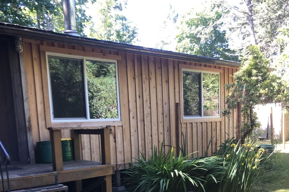 Photo of Outdoor in Hornby Island