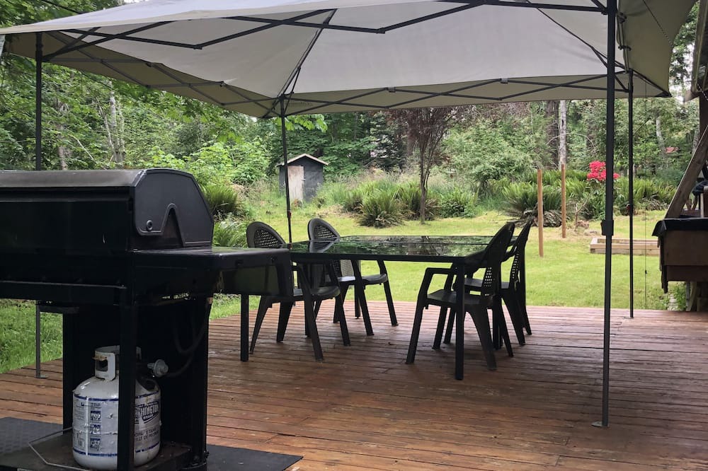 Photo of Outdoor in Hornby Island