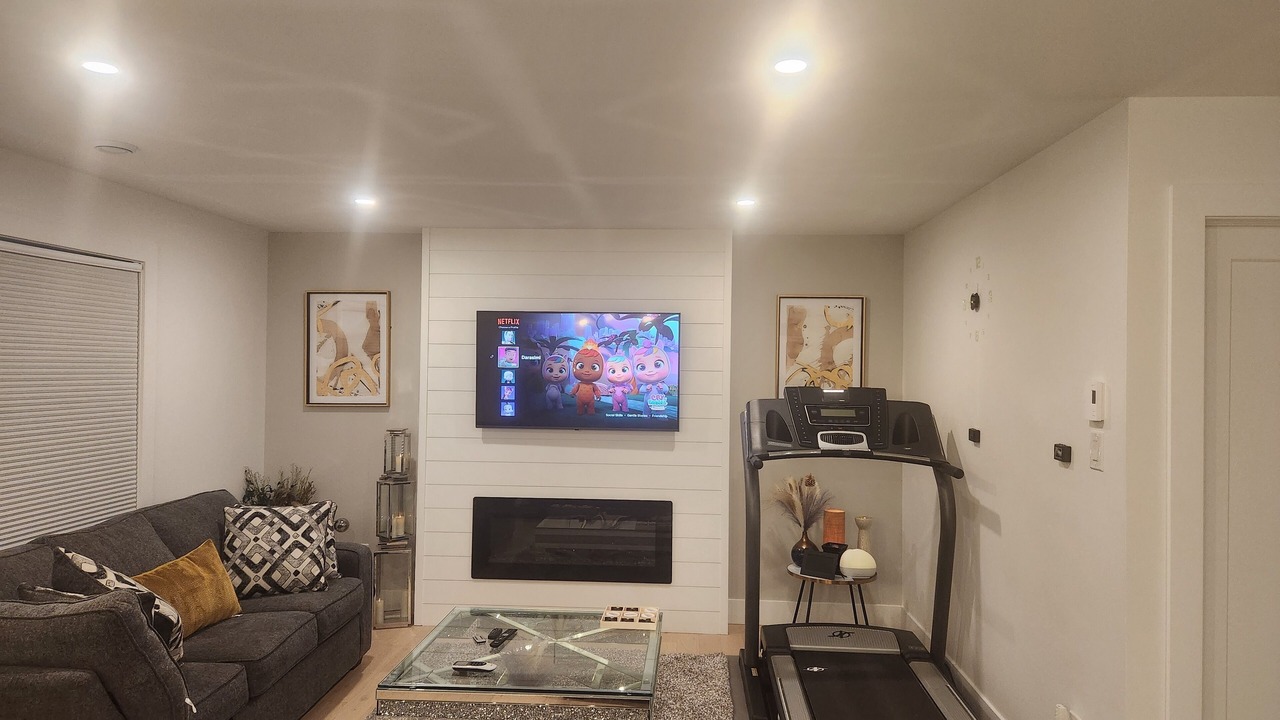 Photo of Livingroom in Dieppe