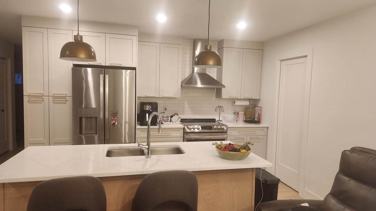 Photo of Kitchen in Dieppe
