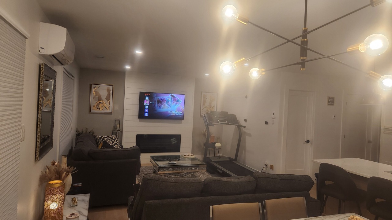 Photo of Livingroom in Dieppe