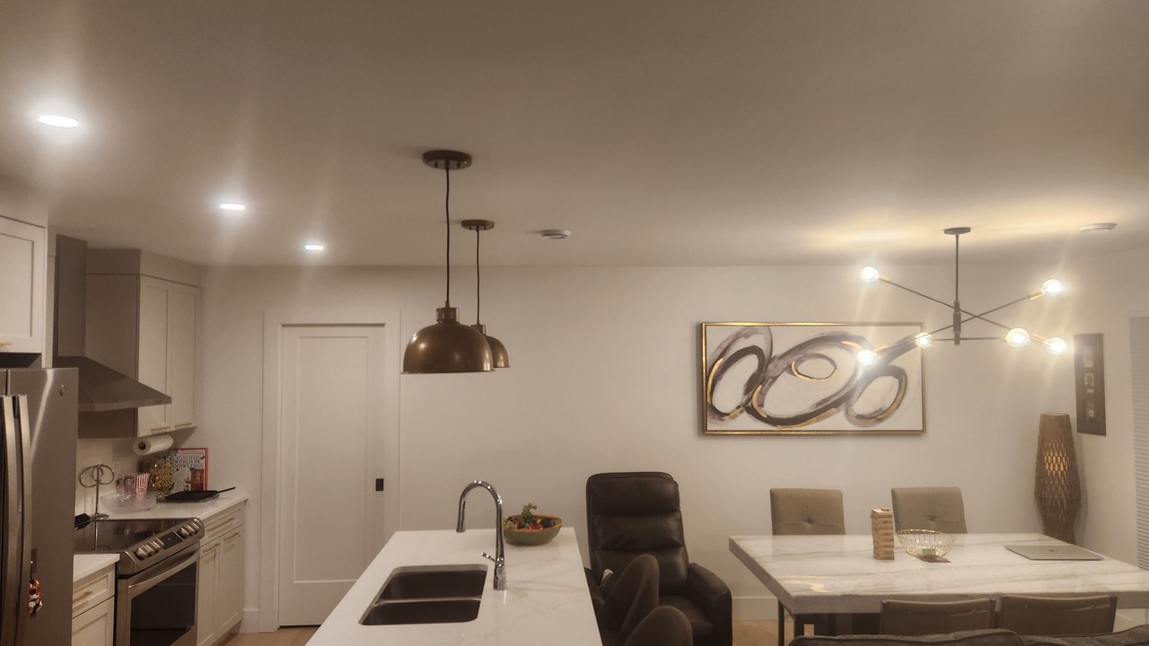 Photo of Kitchen in Dieppe