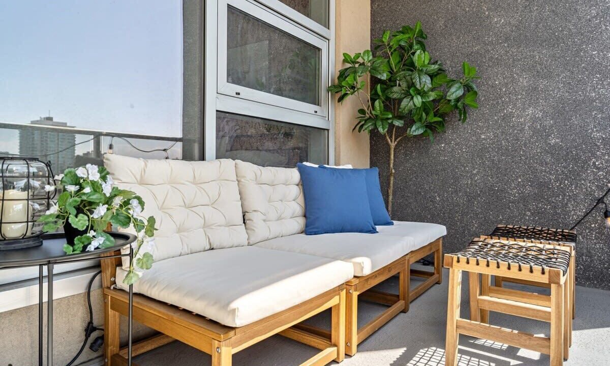 Photo of Outdoor in Inglewood