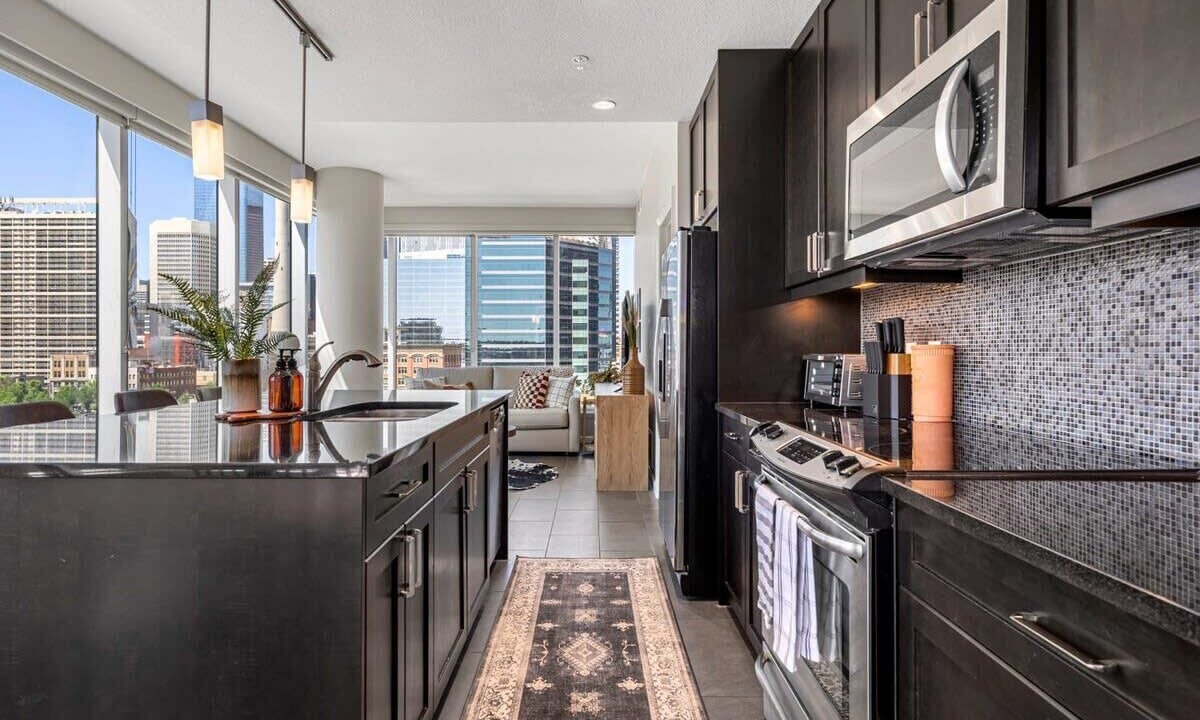Photo of Kitchen in Inglewood