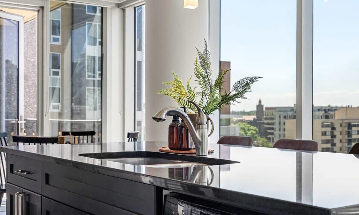 Photo of Kitchen in Inglewood