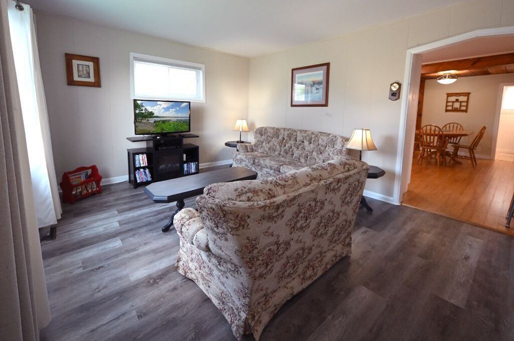 Photo of Livingroom in Callander