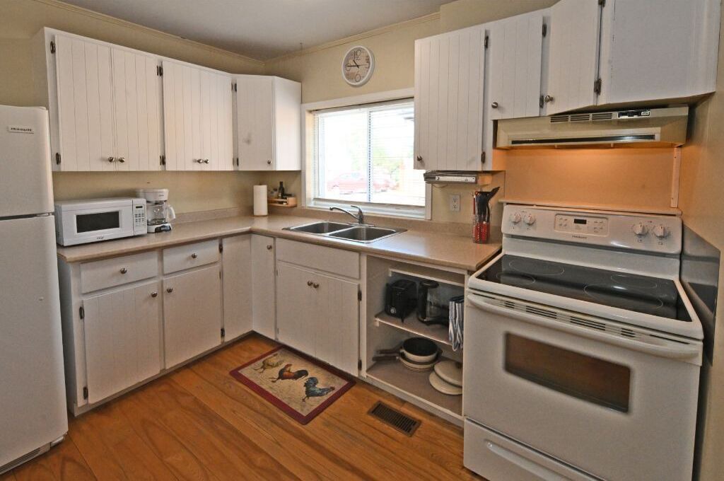 Photo of Kitchen in Callander