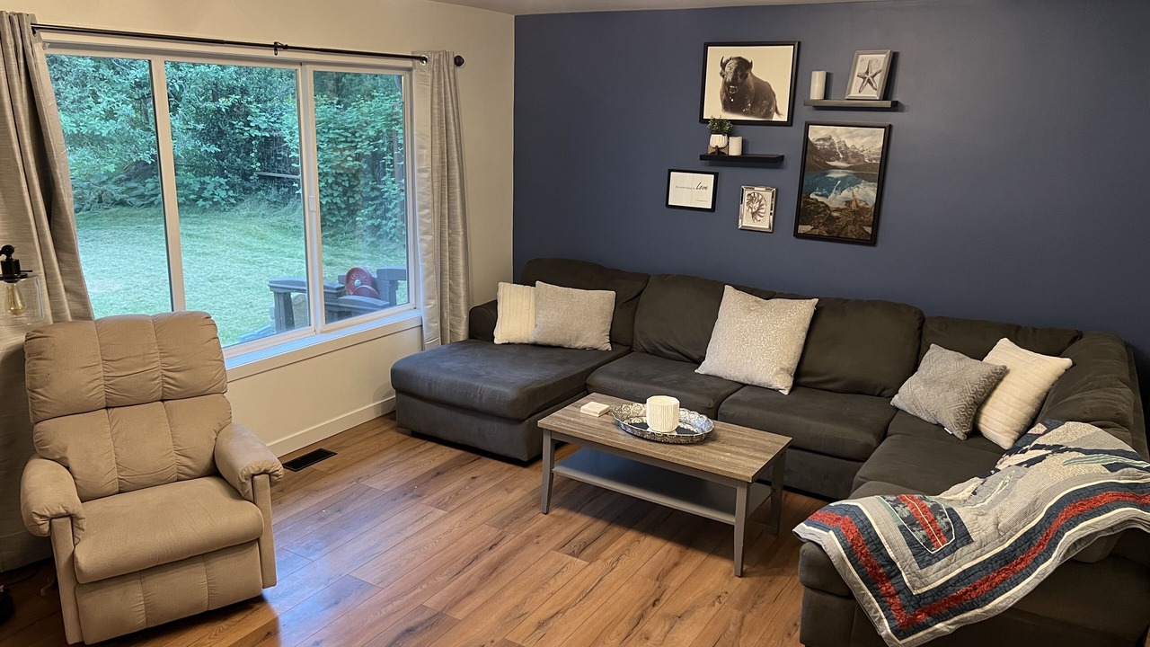 Photo of Livingroom in Regional District of Nanaimo