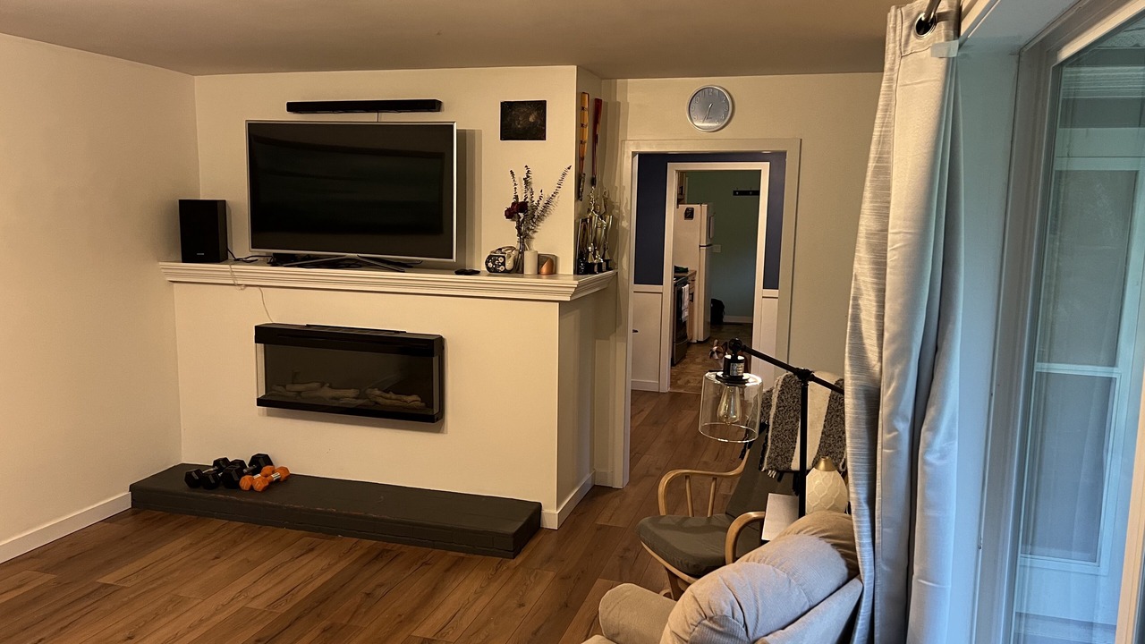 Photo of Livingroom in Regional District of Nanaimo