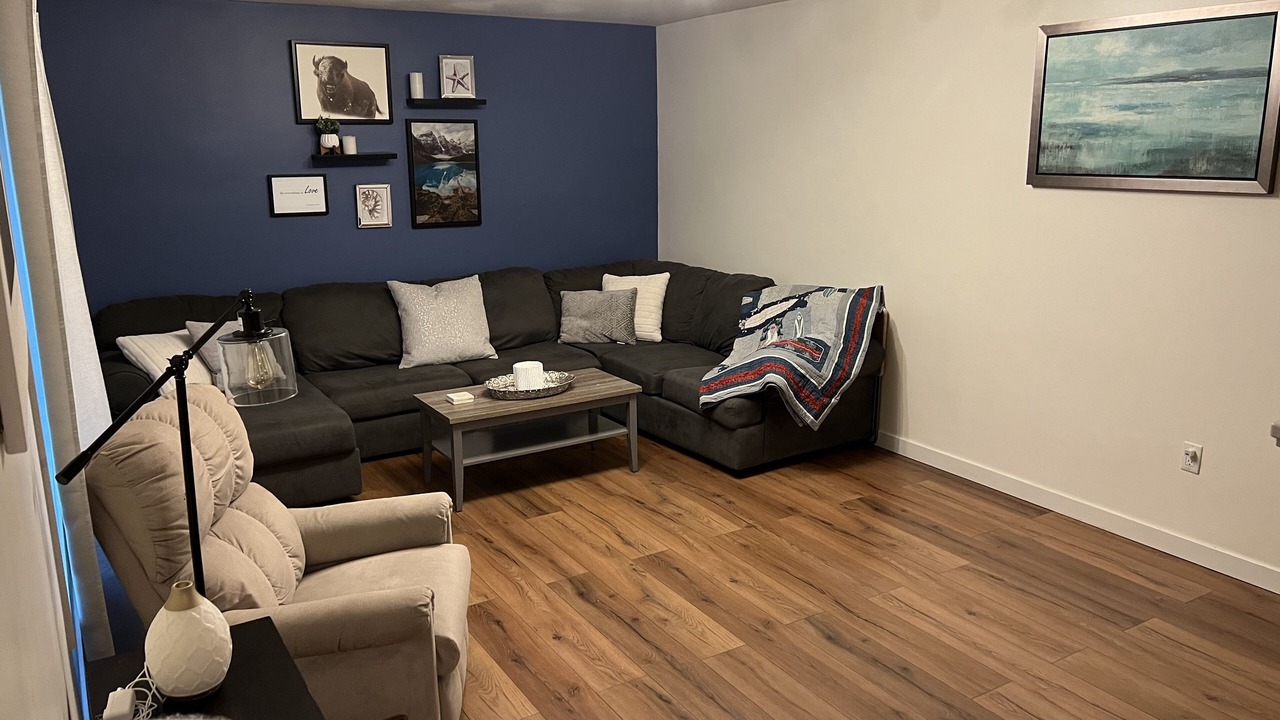 Photo of Livingroom in Regional District of Nanaimo