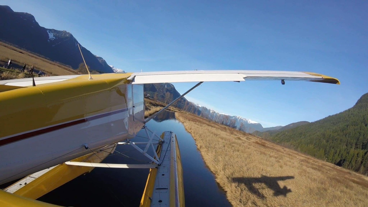 Photo of Outdoor in Pemberton