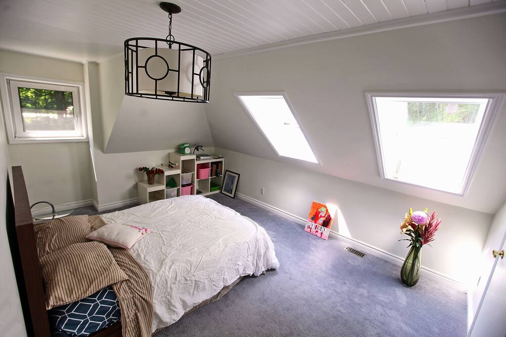 Photo of Bedroom in Whitchurch-Stouffville