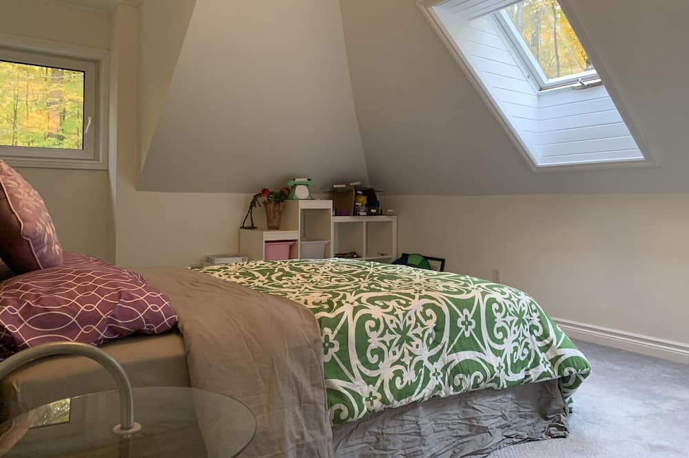 Photo of Bedroom in Whitchurch-Stouffville