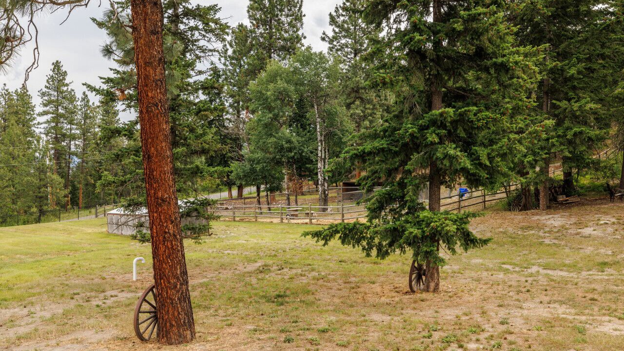 Photo of Outdoor in Southeast Kelowna