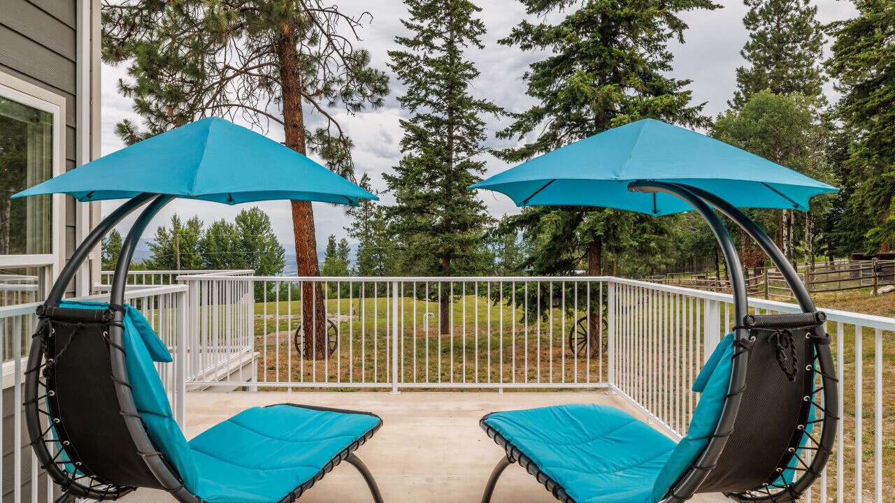 Photo of Outdoor in Southeast Kelowna