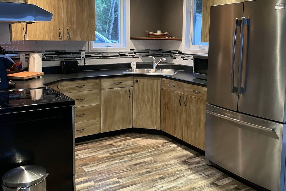Photo of Kitchen in Rexton