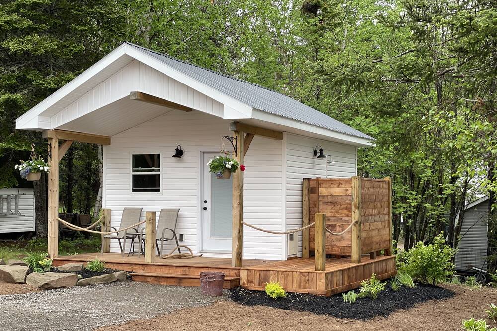 Photo of Outdoor in Rexton