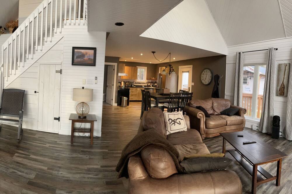 Photo of Livingroom in Rexton