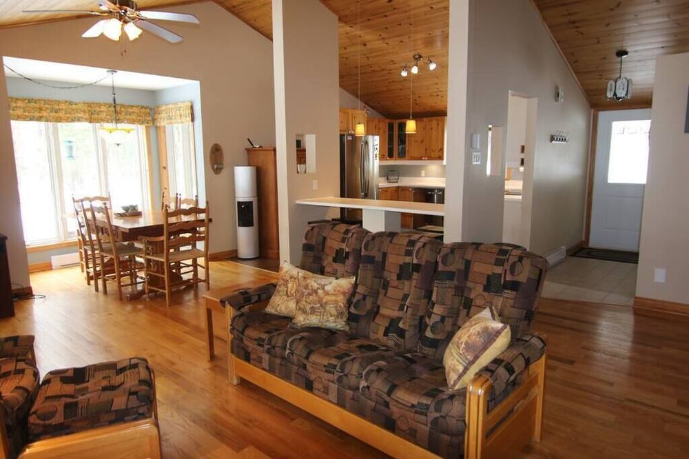 Photo of Bedroom in Nominingue