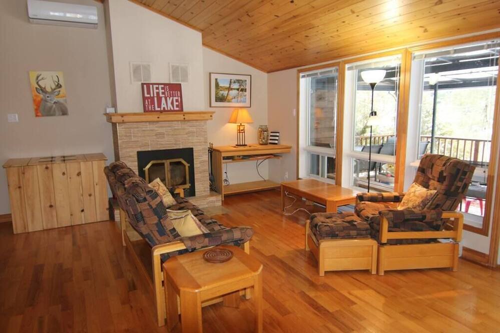 Photo of Livingroom in Nominingue