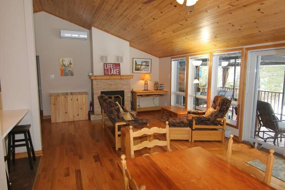 Photo of Livingroom in Nominingue