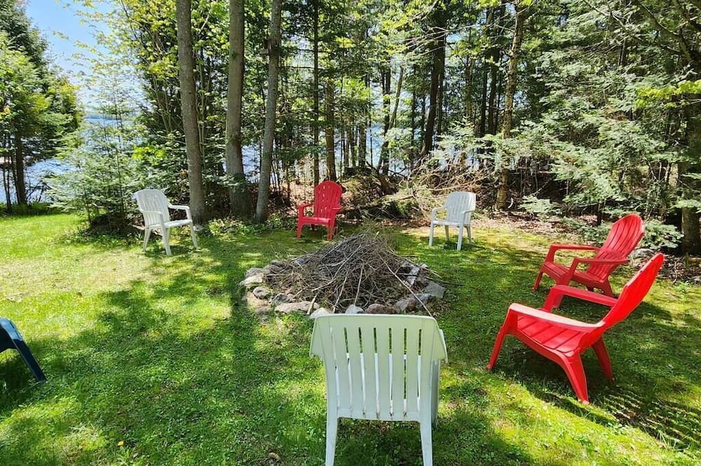 Photo of Outdoor in Nominingue