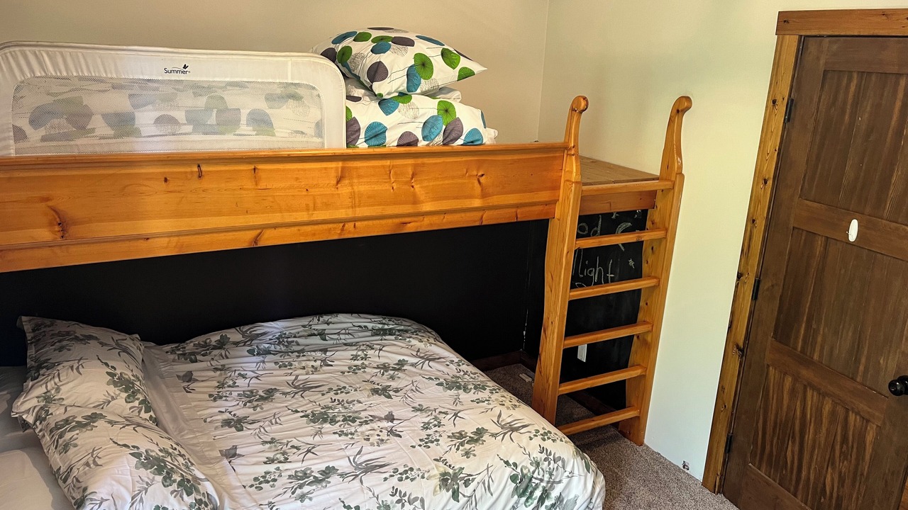 Photo of Bedroom in Central Okanagan