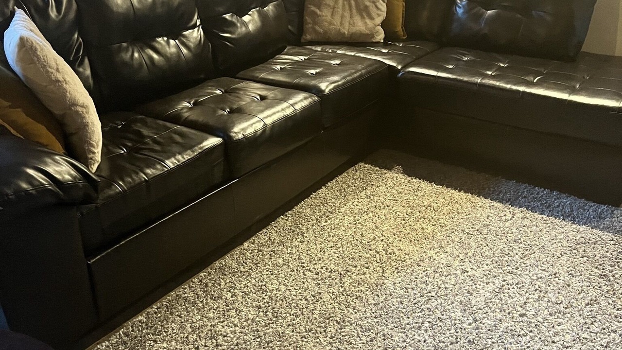 Photo of Livingroom in Central Okanagan