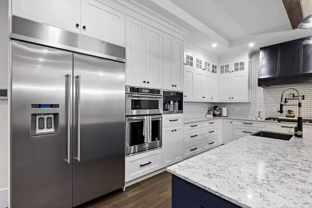 Photo of Kitchen in Guildford