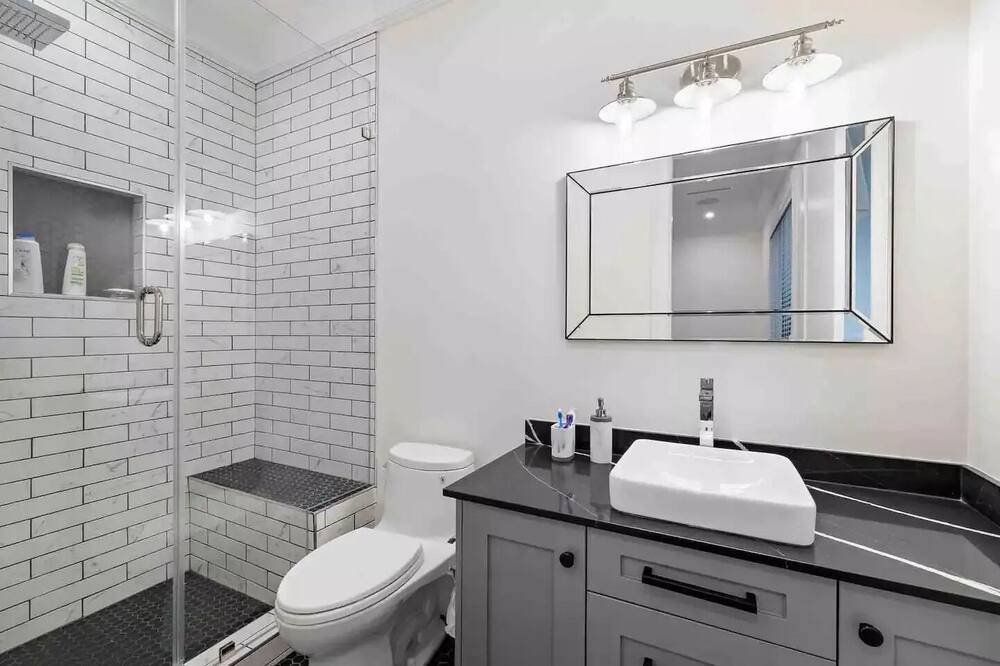 Photo of Bathroom in Guildford