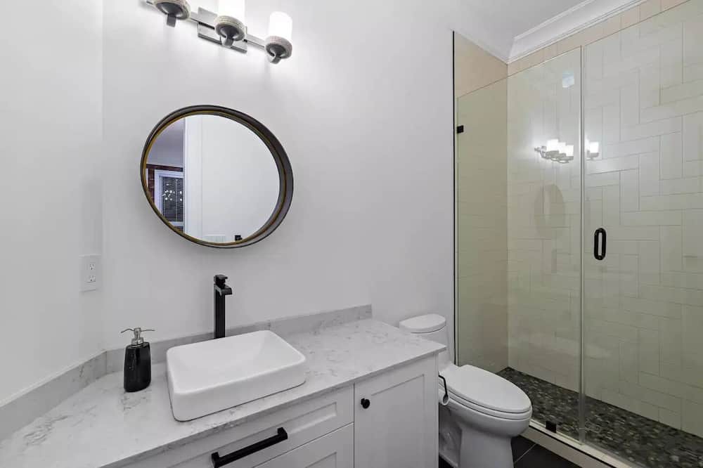Photo of Bathroom in Guildford