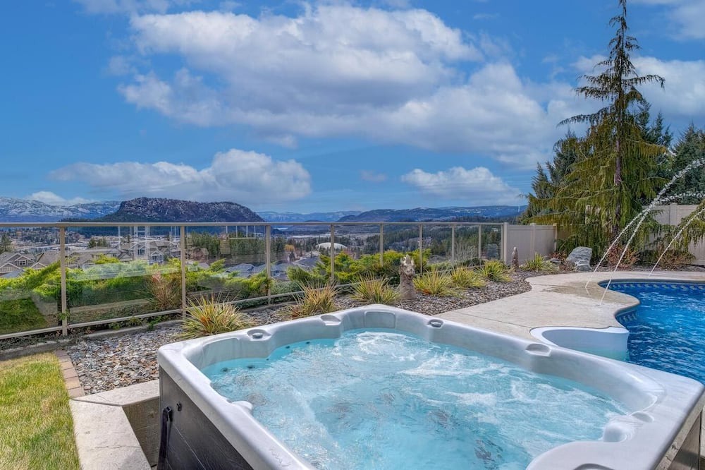 Photo of Outdoor in West Kelowna Estates