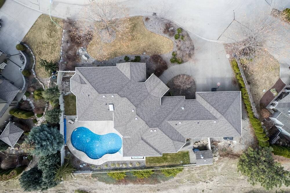 Photo of Outdoor in West Kelowna Estates