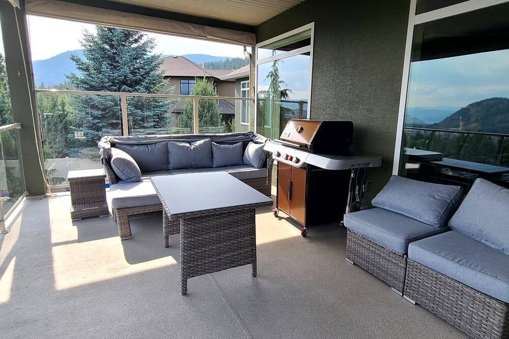 Photo of Outdoor in West Kelowna Estates