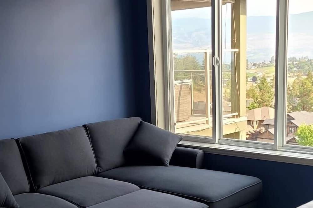Photo of Bedroom in West Kelowna Estates