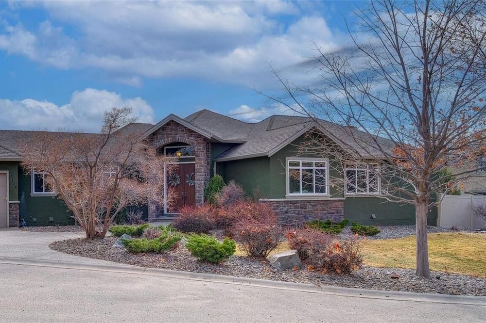 Photo of Outdoor in West Kelowna Estates