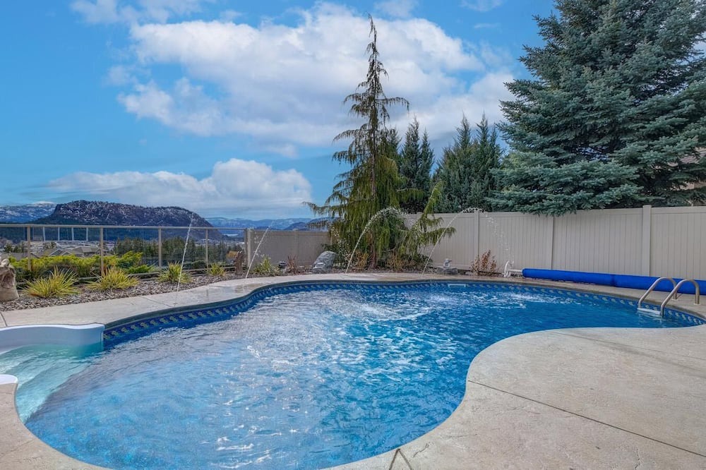 Photo of Outdoor in West Kelowna Estates