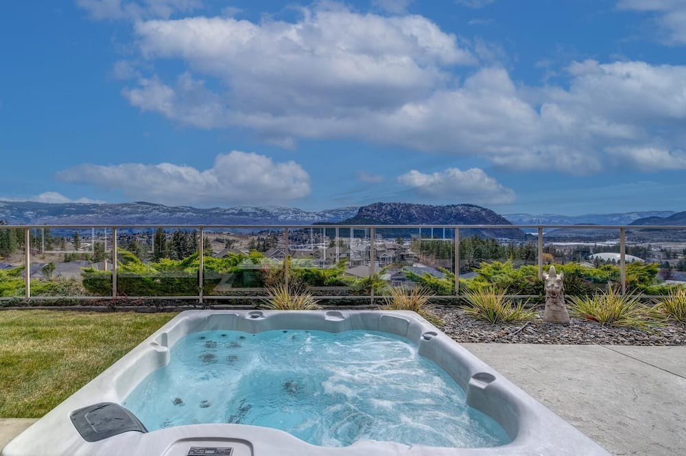 Photo of Outdoor in West Kelowna Estates