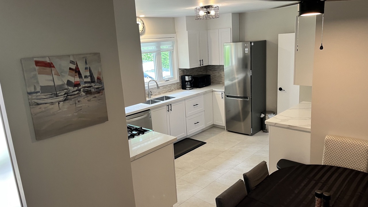 Photo of Kitchen in Meaford