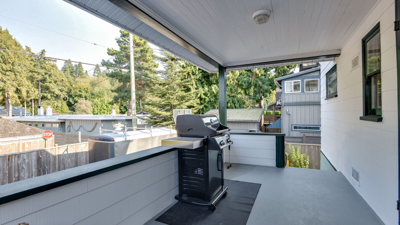 Photo of Outdoor in Crescent Beach