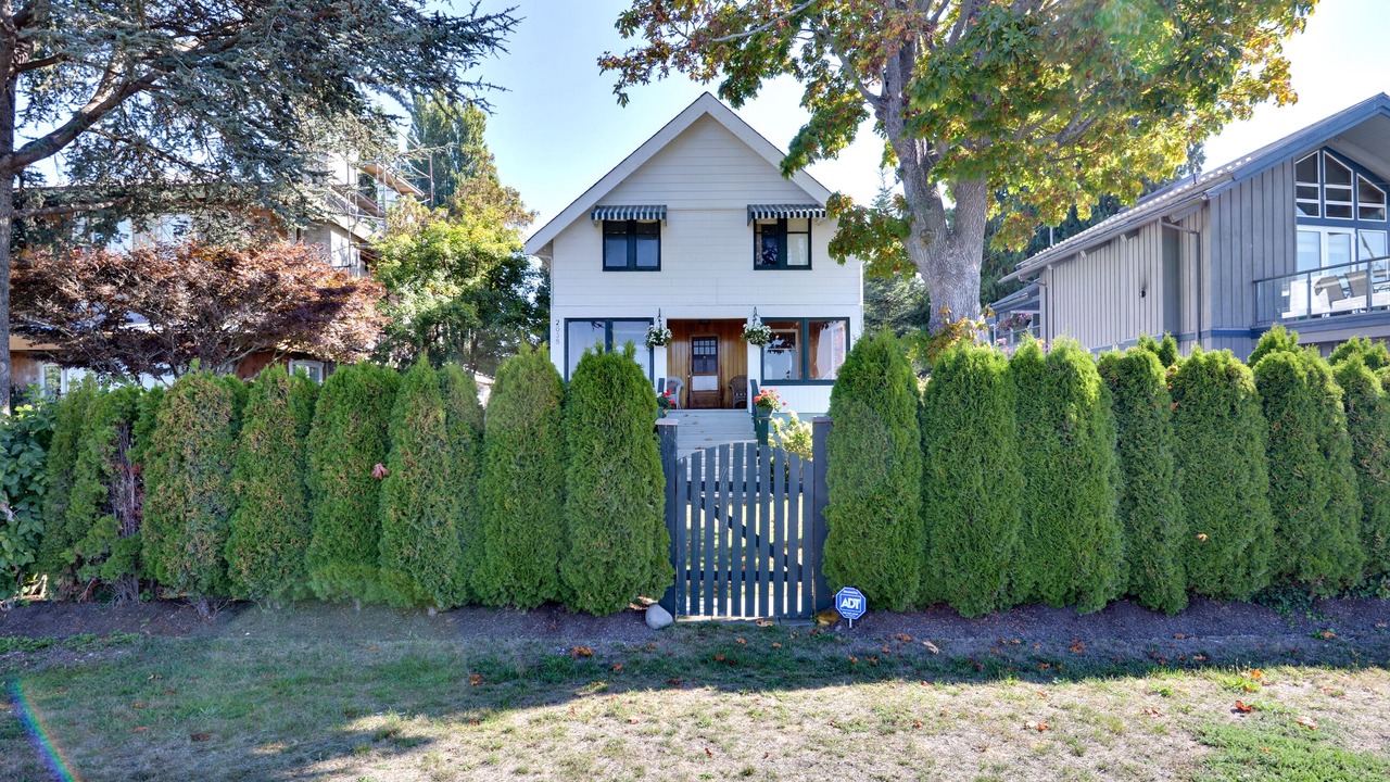 Photo of Outdoor in Crescent Beach