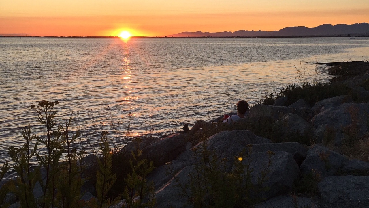 Photo of Outdoor in Crescent Beach
