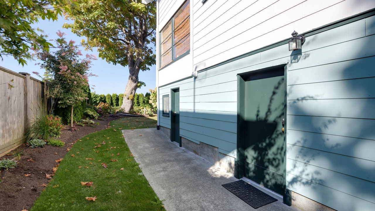 Photo of Outdoor in Crescent Beach