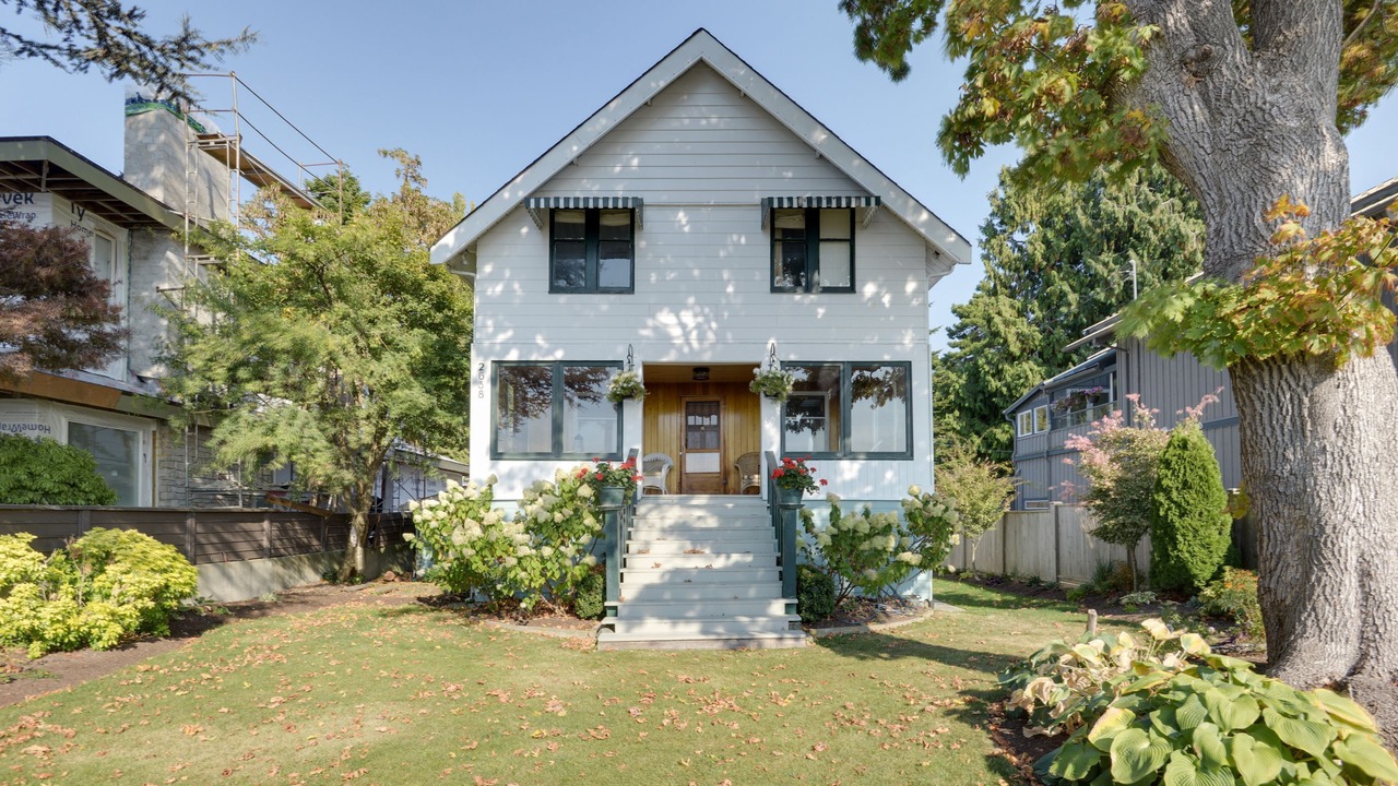 Photo of Outdoor in Crescent Beach