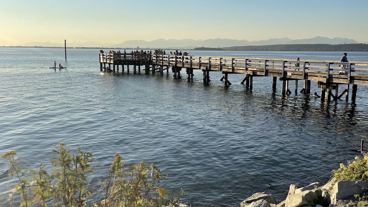 Photo of Others in Crescent Beach