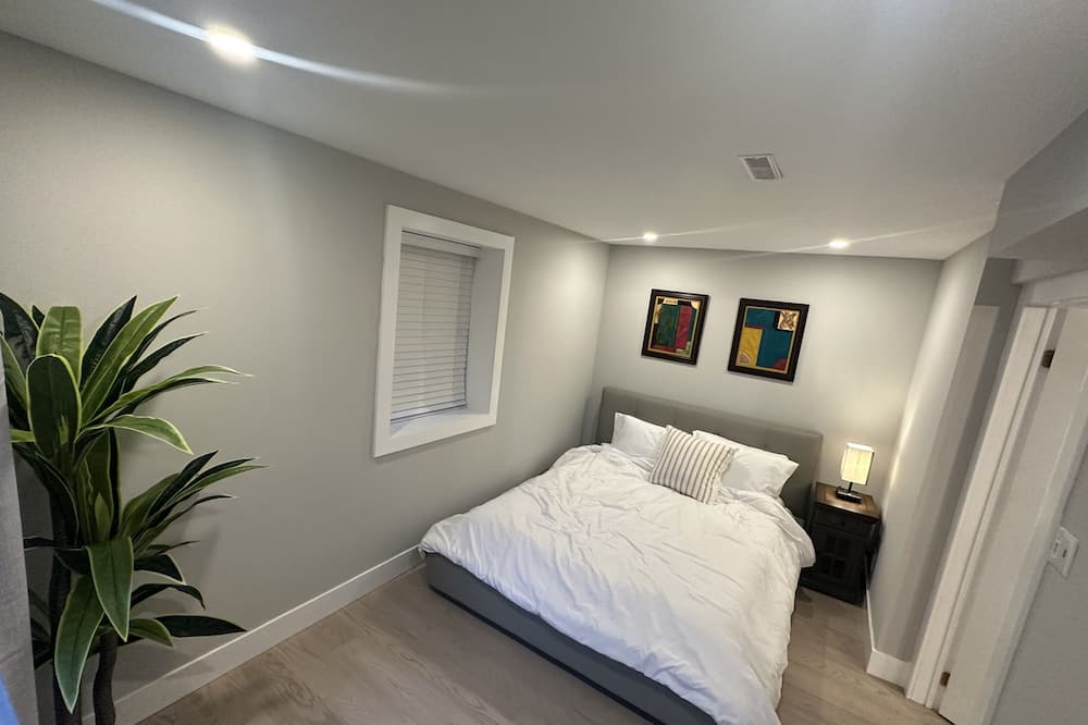 Photo of Bedroom in Lion's Head