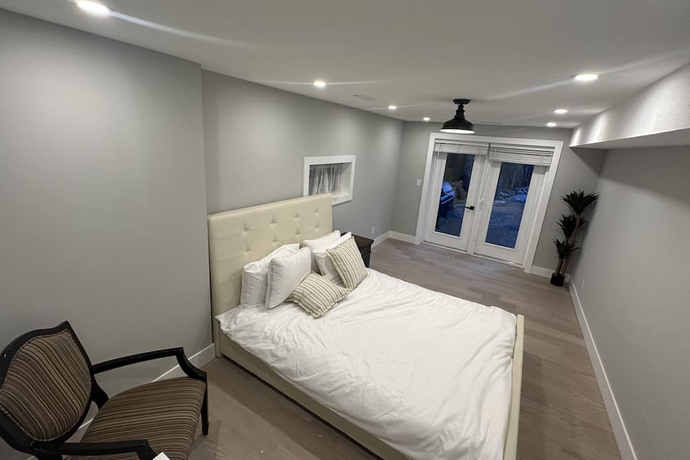 Photo of Bedroom in Lion's Head