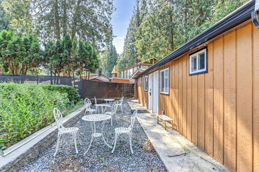 Photo of Outdoor in Langley