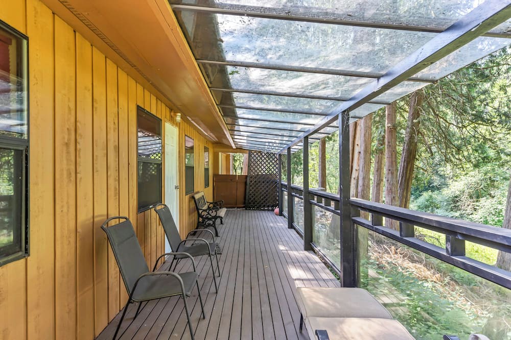 Photo of Outdoor in Langley